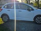 Citroen C3 1.0 PTEC Confort Blanc  - 3