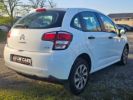 Citroen C3 1.0 PTEC Confort Blanc  - 4