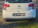 Citroen C3 1.0 PTEC Confort Blanc  - 5