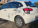 Citroen C3 1.0 PTEC Confort Blanc  - 6