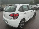 Citroen C3 1.0 VTI CONFORT Blanc  - 3