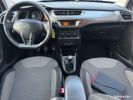 Citroen C3 1.0 vti confort 68ch 2013 Blanc  - 3