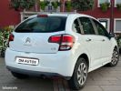 Citroen C3 1.0 vti confort 68ch 2013 Blanc  - 5