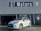 Citroen C3 1.1I AIRDEAM Blanc  - 1