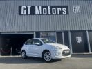 Citroen C3 1.1I AIRDEAM Blanc  - 3