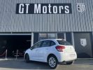 Citroen C3 1.1I AIRDEAM Blanc  - 4