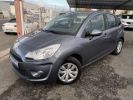 Citroen C3 1.1i Airdream Attraction Grise  - 1