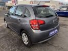 Citroen C3 1.1i Airdream Attraction Grise  - 9