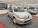 Citroen C3 1.1i Exclusive Gris Clair  - 4