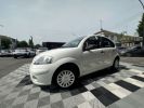 Citroen C3 1.1I FURIO Blanc  - 2