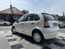 Citroen C3 1.1I FURIO Blanc  - 9