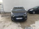 Citroen C3 1.2 12V - 83 S&S 2016 BERLINE Feel Business PHASE 2 Noir métallisé  - 3