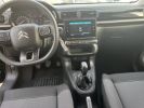 Citroen C3 1.2 12V - 83 S&S 2016 BERLINE Feel Business PHASE 2 Noir métallisé  - 7