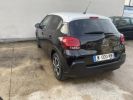 Citroen C3 1.2 12V - 83 S&S 2016 BERLINE Feel Business PHASE 2 Noir métallisé  - 20