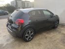 Citroen C3 1.2 12V - 83 S&S 2016 BERLINE Feel Business PHASE 2 Noir métallisé  - 22