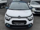 Citroen C3 1.2 ESSENCE - 83 S&S Feel PHASE 2 BLANC  - 2