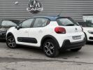 Citroen C3 1.2 ESSENCE - 83 S&S Feel PHASE 2 BLANC  - 5