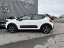 Citroen C3 1.2 ESSENCE - 83 S&S Feel PHASE 2 BLANC  - 8