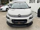 Citroen C3 1.2 PureTech 12V - 110 S&S - BV EAT6 2016 BERLINE Shine PHASE 1 BEIGE CLAIR  - 2