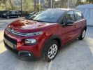 Citroen C3 1.2 PureTech 12V - 82 S&S 2016 BERLINE Feel PHASE 1 ROUGE FONCE  - 3