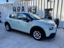 Citroen C3 1.2 PureTech 12V - 82 S&S  2016 BERLINE Feel PHASE 1 VERT CLAIR  - 1