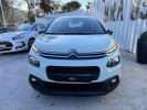 Citroen C3 1.2 PureTech 12V - 82 S&S  2016 BERLINE Feel PHASE 1 VERT CLAIR  - 2