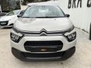 Citroen C3 1.2 PureTech 12V - 83 S&S 2016 BERLINE Live PHASE 2 BEIGE CLAIR  - 2