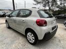 Citroen C3 1.2 PureTech 12V - 83 S&S 2016 BERLINE Live PHASE 2 BEIGE CLAIR  - 6