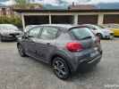 Citroen C3 1.2 puretech 82 shine 11-2017 garantie 12 mois   - 2