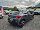 Citroen C3 1.2 puretech 82 shine 11-2017 GARANTIE 12 MOIS GPS BT REGUL   - 2