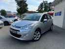 Citroen C3 1.2 PureTech 82ch Feel Edition ETG Boite Auto Argent  - 1