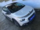 Citroen C3 1.2 PureTech Shine S 110CV AUTOMATIQUE Beige Métallisé  - 6