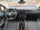 Citroen C3 1.2 VTI 82 Blanc  - 2