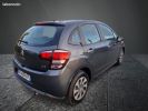 Citroen C3 1.2 Vti 82ch 90337 Km Crit'Air 1 Gris  - 3