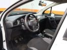 Citroen C3 1.2 VTI ATTRACTION Blanc  - 12