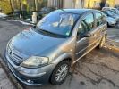 Citroen C3 1.4 16S EXCLUSIVE SENSODRIVE GRIS  - 1