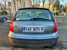 Citroen C3 1.4 16S EXCLUSIVE SENSODRIVE GRIS  - 4