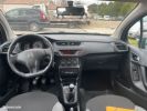 Citroen C3 1.4 70 ch Gris  - 3