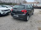 Citroen C3 1.4 70 ch Gris  - 5