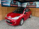 Citroen C3 1.4 HDi 70 Exclusive Rouge  - 1