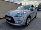 Citroen C3 1.4 hdi 70ch confort garantie 6-mois Gris  - 1