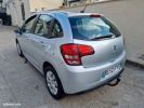 Citroen C3 1.4 hdi 70ch confort garantie 6-mois Gris  - 3