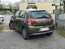 Citroen C3 1.4 HDi Confort Boite auto Garantie 6 mois Marron  - 2