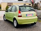 Citroen C3 1.4 HDi Exclusive Boite Automatique Garantie 6 mois Vert  - 2