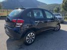 Citroen C3 1.4 HDI70 BUSINESS Bleu F  - 2