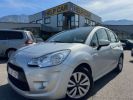 Citroen C3 1.4 HDI70 FAP AIRPLAY Gris C  - 1