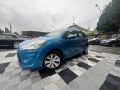 Citroen C3 1.4 HDI70 FAP CONFORT Bleu  - 1