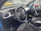 Citroen C3 1.4 HDI70 FAP CONFORT Bleu  - 7