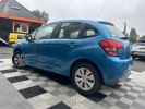 Citroen C3 1.4 HDI70 FAP CONFORT Bleu  - 8