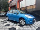 Citroen C3 1.4 HDI70 FAP CONFORT Bleu  - 9